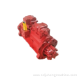 Main Pump R305-9 Hydraulic Pump 30Q8-10030 31Q8-10010